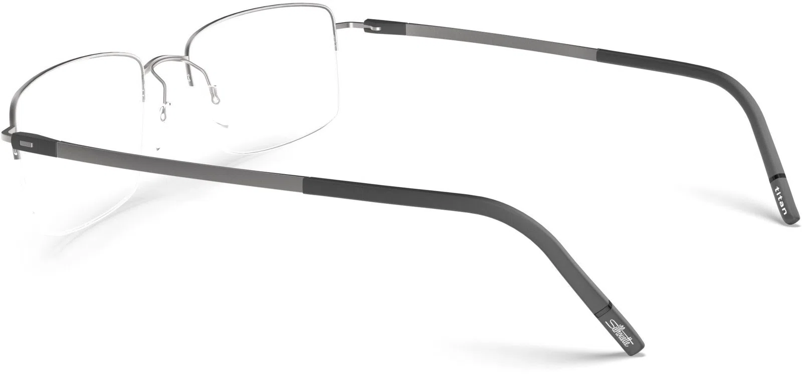 Silhouette Dynamic Dawn 5571 Eyeglasses - view 18
